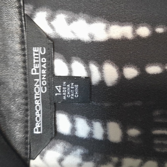 Conrad C Blouse - Picture 2 of 7